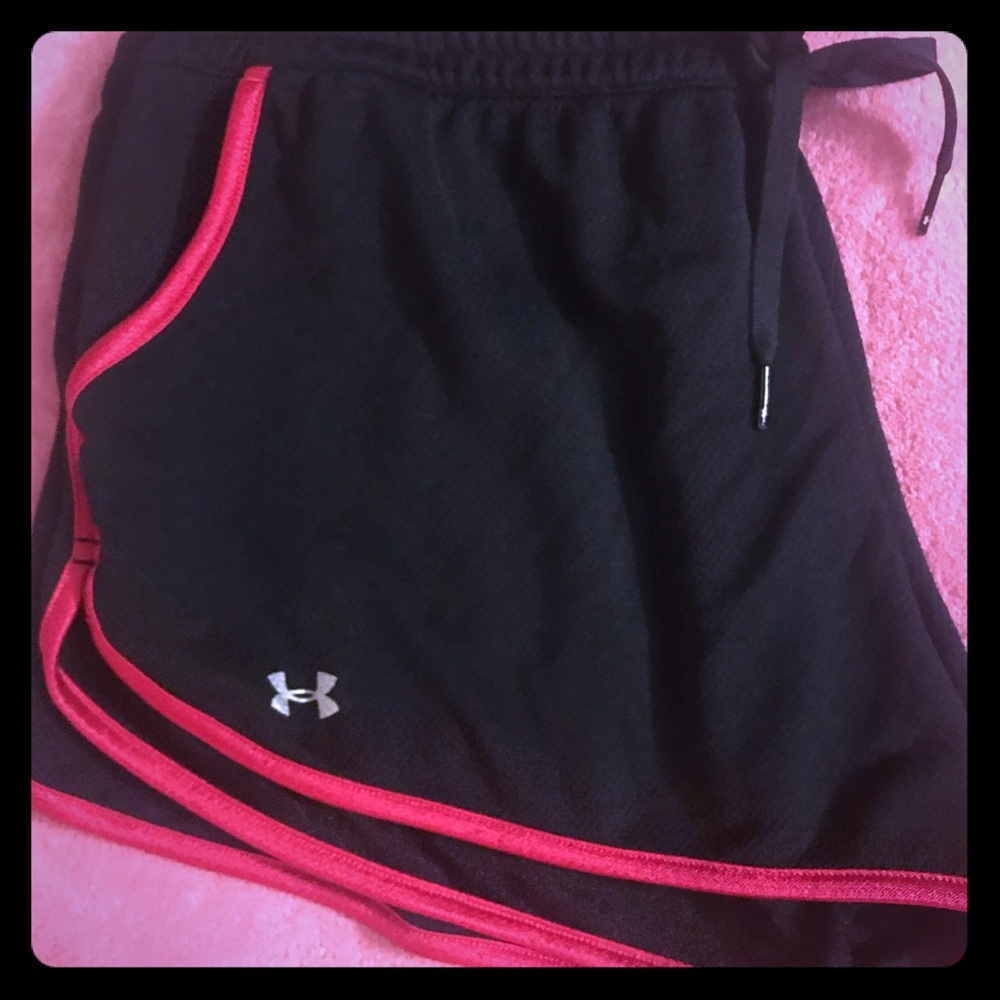 Girls shorts